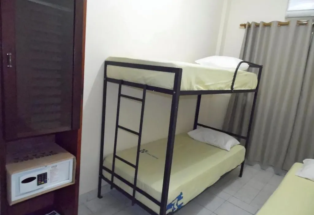 Hotel Miron-1