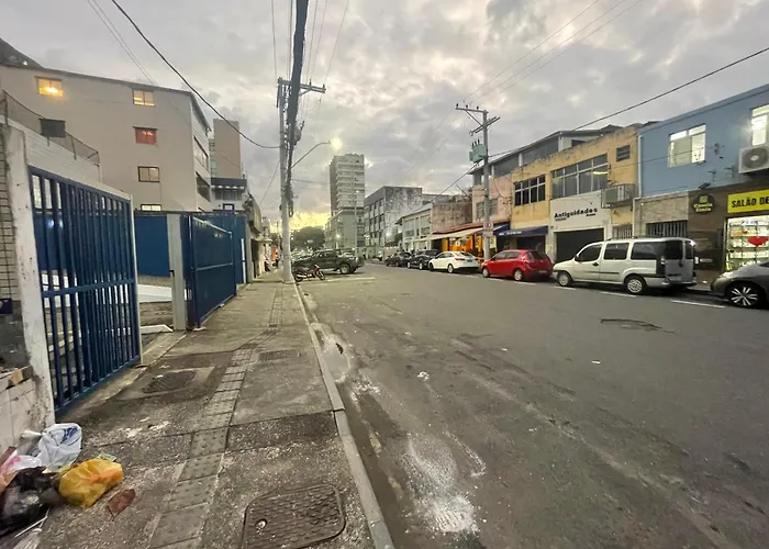 Pituba Suítes Salvador